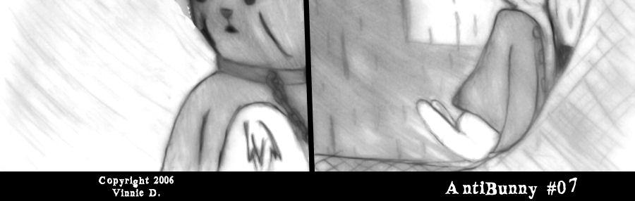AntiBunny - Episode 10, Page 1: Book1 - Chapter 1 - Page008